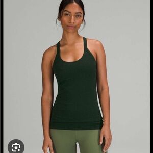Lululemon Ebb to Street Tank
